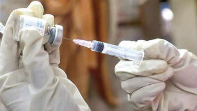 Good response to vaccinaton drive in Malegaon city
