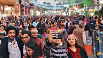 West Bengal: 9-day night curbs breather for Christmas, New Year