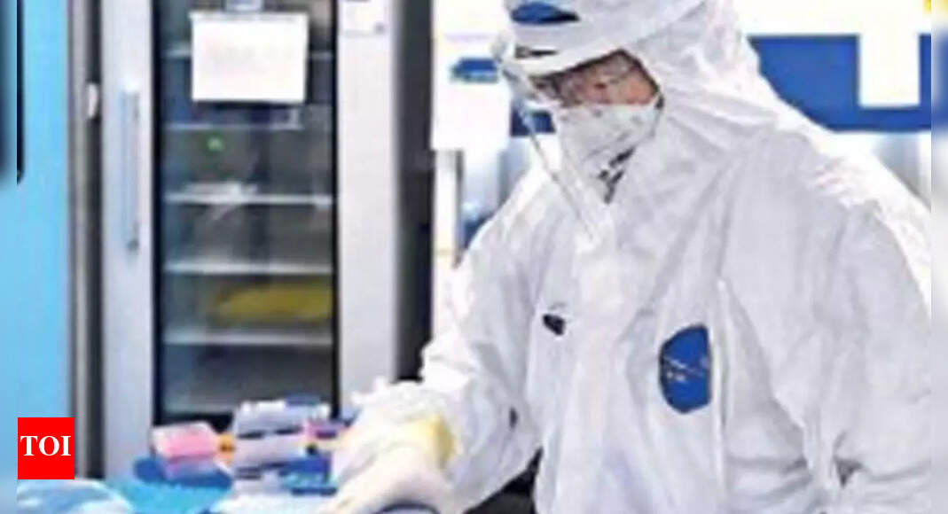 Sultanpur Telangana Seven companies set up units at Medical Devices