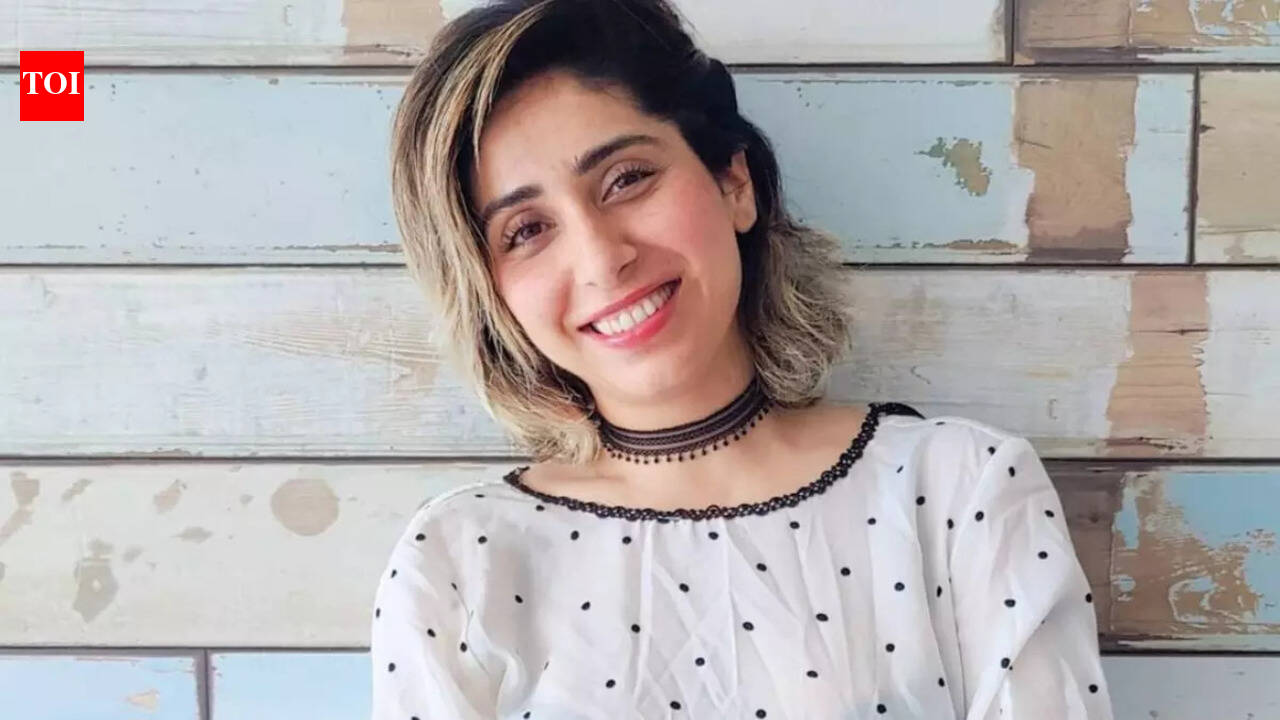Neha Bhasin opens up about suffering depression after Bigg Boss OTT ...