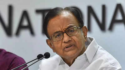 Another year-end gift from Modi government: P Chidambaram's dig over vacant posts for teachers