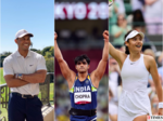 Google year in search 2021: Tiger Woods, Neeraj Chopra, Emma Raducanu & more, check top most-searched athletes