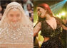 All the looks from Ankita Lokhande's wedding
