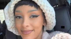 Doja Cat cancels 'Jingle Ball' tour as she tested positive for COVID-19