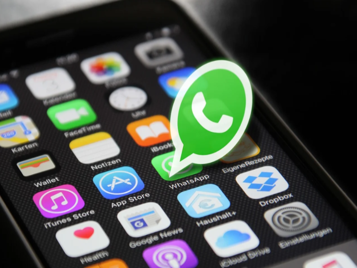 How WhatsApp 'changed' in 2021: New features, updates and more - Times of India