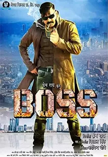 Boss