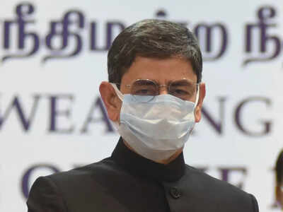 TN Guv presides over varsity convocation - Times of India