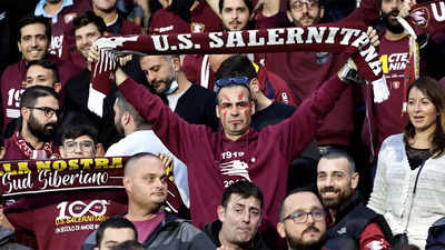 Salernitana risk expulsion from Serie A after no new buyer found