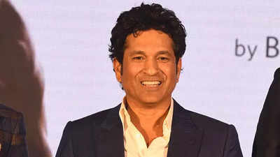 World&#39;s Most Admired: Tendulkar among top 3 sportspersons alongside Messi and Ronaldo | Off the field News - Times of India
