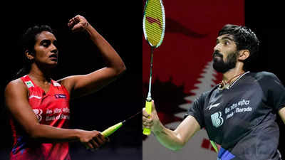 Sindhu, Srikanth storm into quarterfinals of World Championships