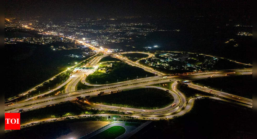 How Hyderabad Outer Ring Road Reshaping The Real Estate Market