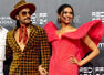 Ranveer-Deepika slay at Red Sea Film Festival