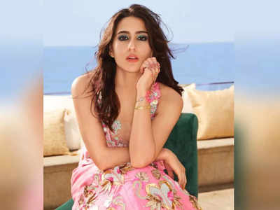 Sara Ali Khan on her loud-image perception: “No shots hereafter, wherein I am not 100 per cent convinced”- Exclusive!