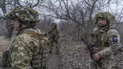 West rejects Russia's bid to veto Ukraine's NATO hopes