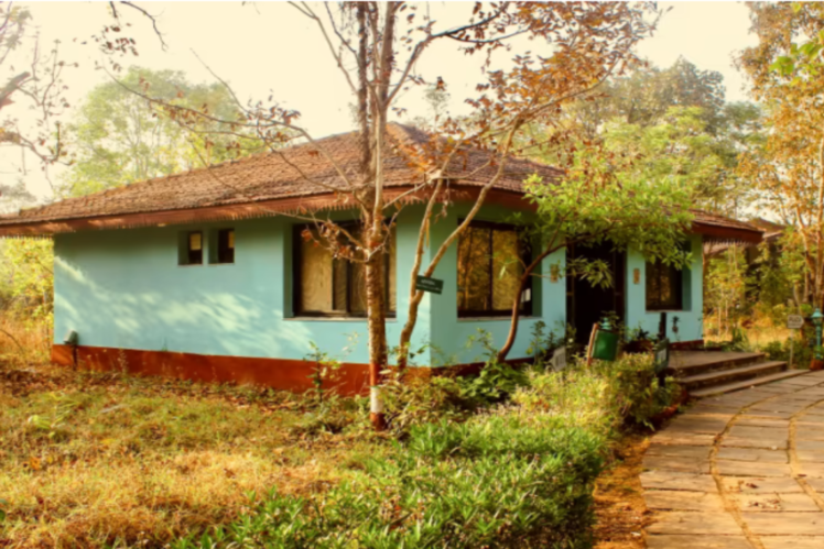 Infinity Resorts Kanha