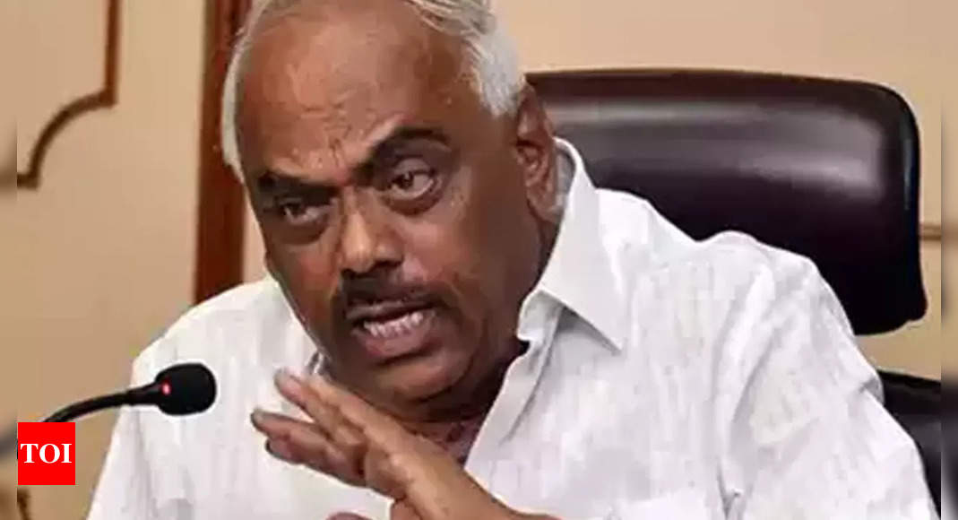 Karnataka: Former speaker makes rape remark in House