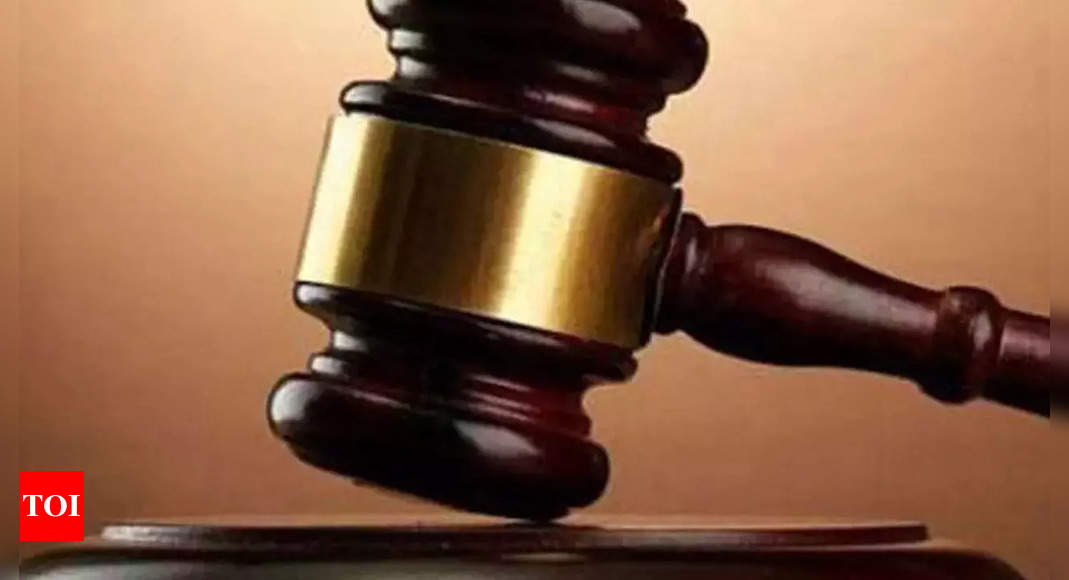 You ill-treated dad, leave his home now: HC to sons