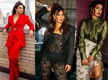 
Priyanka Chopra stuns in different looks at the promotional events of 'The Matrix Resurrections' in New York
