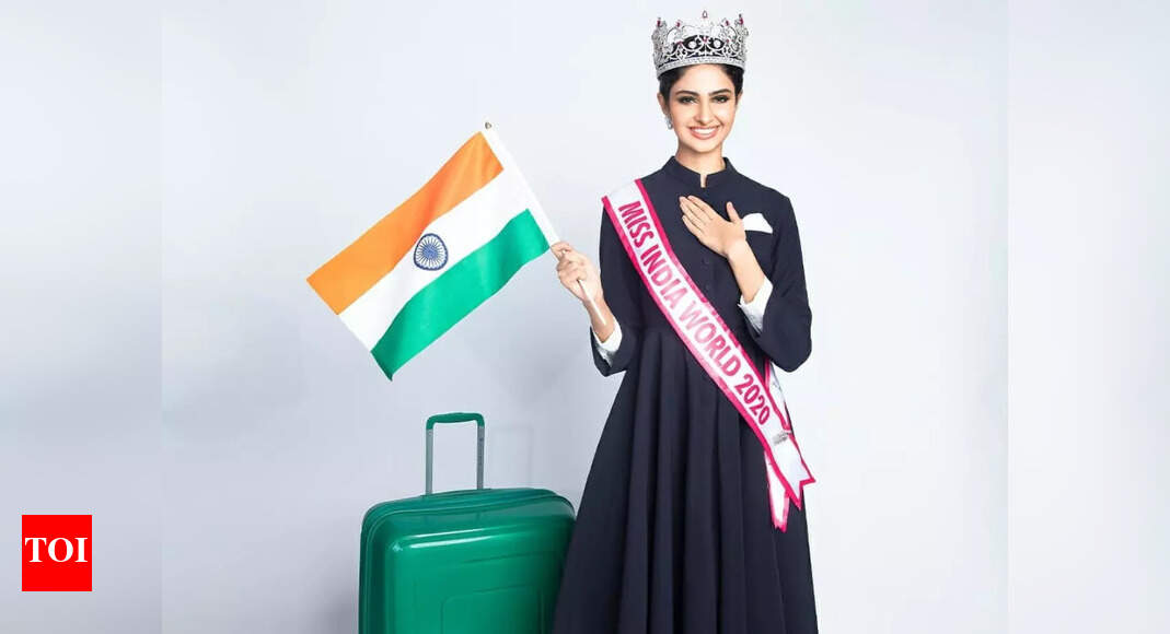 Miss World 2021 cancelled due to Covid-19 concerns