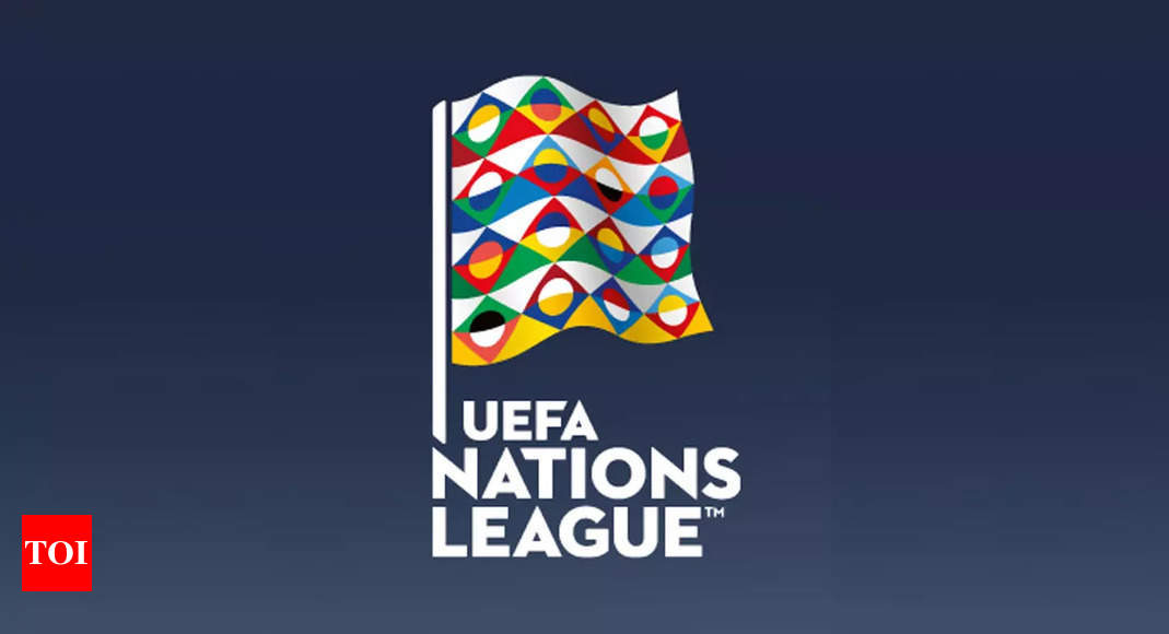 Inglaterra jugará contra Italia y Alemania en la UEFA Nations League |  Noticias de futbol