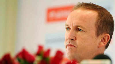 Andy Flower to take over as coach of IPL’s Lucknow franchise