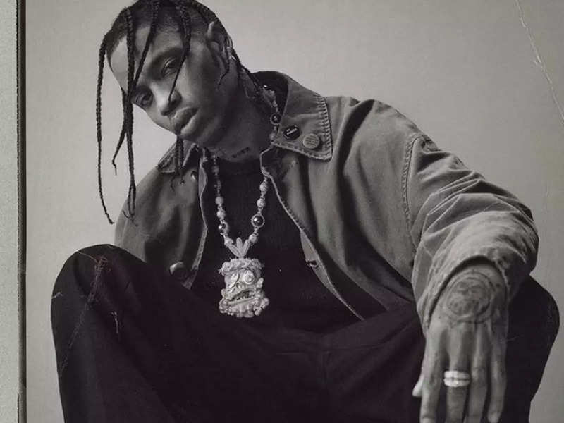 Travis Scott's Astroworld victims died from 'compression asphyxia'; audience packed so tightly that many couldn't breathe or move arms