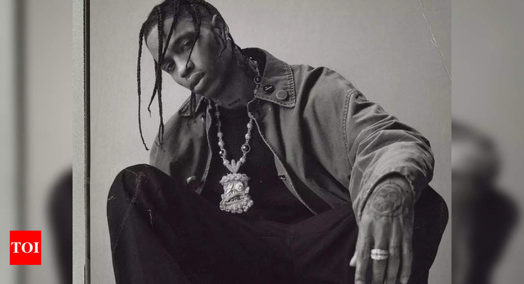 Travis Scott's Astroworld Victims Died From 'compression Asphyxia ...