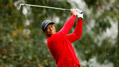 Tiger Woods Looking 'impressive' In Build Up To PNC Championship | Golf ...