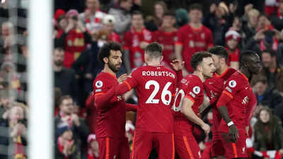 Liverpool shrug off Covid outbreak to beat Newcastle