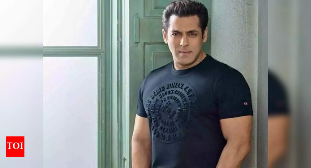 Did Salman Khan rent out his Bandra apartment for Rs 95000 per month ...