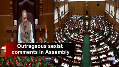 Congress leader Ramesh Kumar's shocking rape remark: 'when rape is inevitable, lie down and enjoy it’
