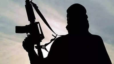 Terror groups targeting India continue to operate from Pakistan: US report on terrorism