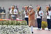 India celebrates 50th anniversary of Vijay Diwas with patriotic fervour; see pics