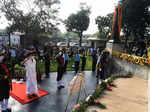 India celebrates 50th anniversary of Vijay Diwas with patriotic fervour; see pics