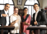 Manish Gupta’s 420 IPC promises to be a gripping courtroom drama