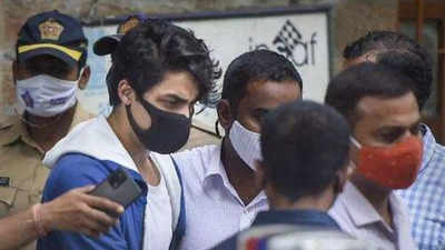 Mumbai: Student in cruise case cites Aryan Khan example for relief