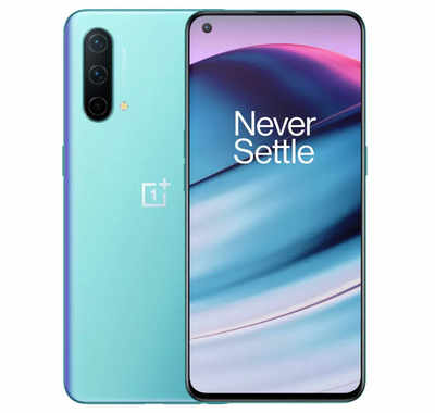 Oneplus Nord: OnePlus Nord 2 CE 5G design and specifications