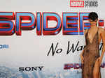 Premiere of Spider-Man: No Way Home