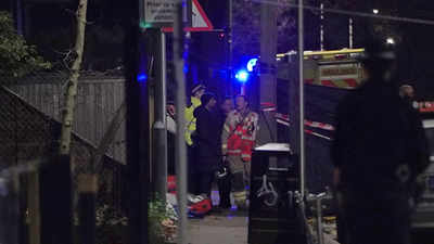 4 children die after intense fire rips through London home