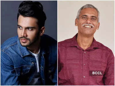 TV actor Abhinav Choudhary's father missing, was diagnosed with depression recently