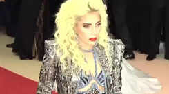 Lady Gaga hires psychiatric nurse for the final weeks of ‘House of Gucci’ filming