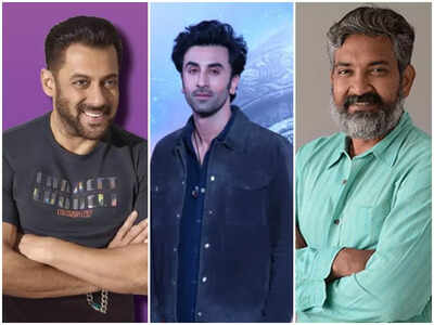 RRR pre-release event: Salman Khan to grace the ‘RRR’ pre-release event ...