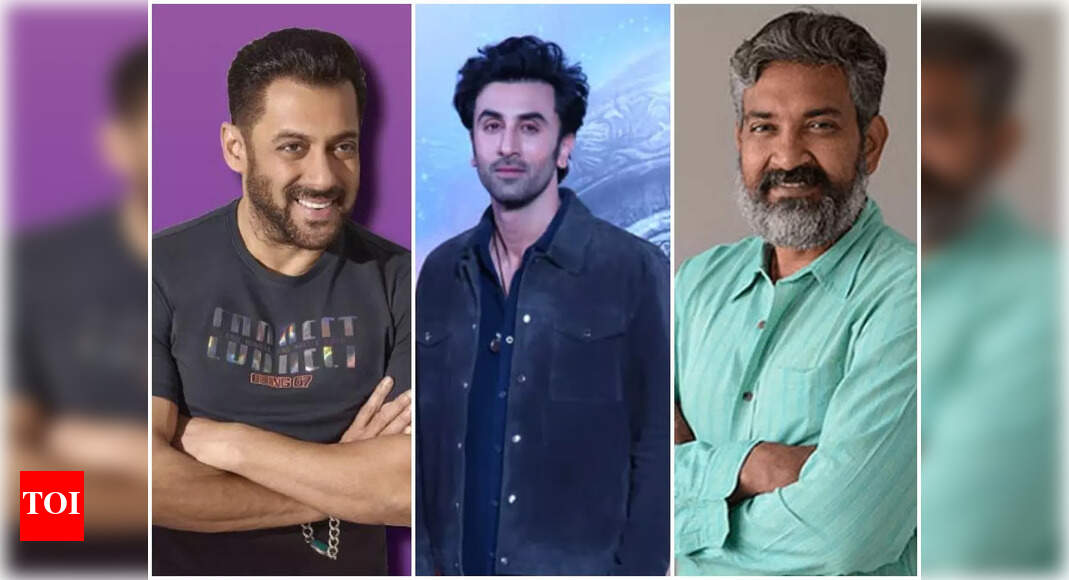 RRR pre-release event: Salman Khan to grace the ‘RRR’ pre-release event ...