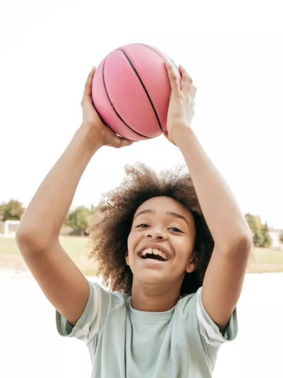 Best sports to increase your child's height