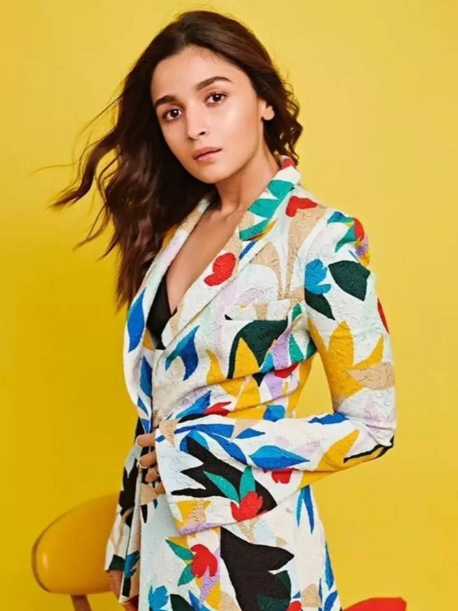 Alia Bhatt-approved coats for winter | Zoom TV