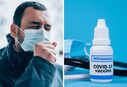 Coronavirus vaccination: Will nasal vaccines prove effective against COVID's Omicron variant?