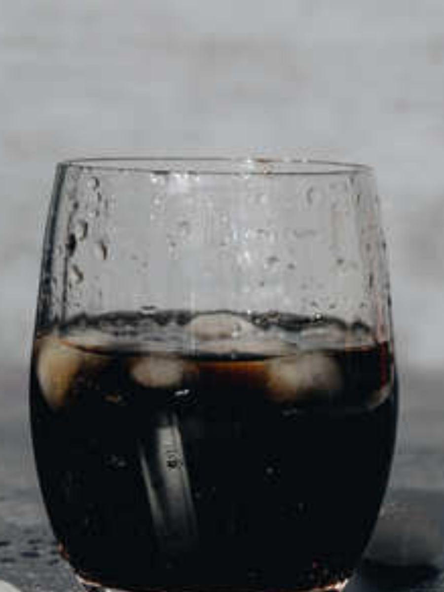 Black Water: Benefits and Uses