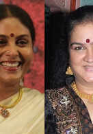 Favourite mom characters of Tamil cinema