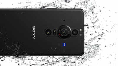 How Sony wants to improve smartphone cameras