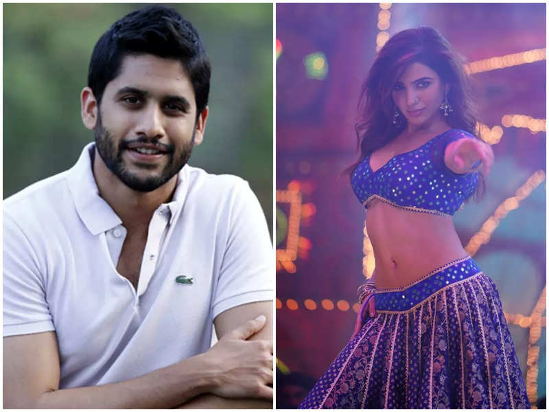 Is This The Actual Reason Why Naga Chaitanya Divorced Samantha Telugu Movie News Times Of India 